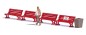 Preview: BUSCH 7979 H0 Frisch gestrichen! 