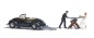 Preview: BUSCH 7980 H0 Hochzeit 