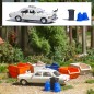 Preview: BUSCH 7985 H0 Katzenauto 