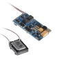 Preview: ESU 58412 LokSound 5 DCC/MM/SX/M4, PluX22, Retail 