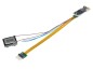 Preview: ESU 58816 LokSound 5 micro DCC/MM/SX/M4, 6-pin NEM 651 