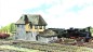 Preview: FALLER 109126 H0 B-126 Stellwerk Darmstadt 