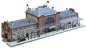 Preview: FALLER 110115 H0 Bahnhof Mittelstadt 