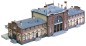 Preview: FALLER 110115 H0 Bahnhof Mittelstadt 