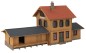 Preview: FALLER 110153 H0 Bahnhof Kupferzell 