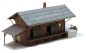 Preview: FALLER 120154 H0 Güterbahnhof 