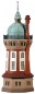 Preview: FALLER 120166 H0 Wasserturm Bielefeld 