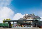 Preview: FALLER 120181 H0 Überdachter Bahnsteig 