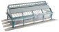 Preview: FALLER 120199 H0 Bahnsteighalle 