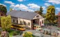 Preview: FALLER 120289 H0 Straßenbahndepot Naumburg 