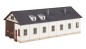 Preview: FALLER 120289 H0 Straßenbahndepot Naumburg 