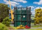 Preview: FALLER 130176 H0 Gasometer 
