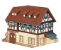 Preview: FALLER 130266 H0 Fachwerkhaus 