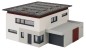 Preview: FALLER 130638 H0 WeberHaus Villa 
