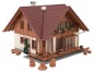 Preview: FALLER 130659 H0 Einfamilienhaus Rustica 