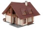 Preview: FALLER 130659 H0 Einfamilienhaus Rustica 
