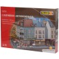 Preview: FALLER 130703 H0 2 Stadthäuser Beethovenstraße 