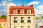 Preview: FALLER 130712 H0 Stadthaus, 6-stöckig 