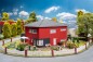 Preview: FALLER 130743 H0 WeberHaus CityLife, rot 