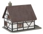 Preview: FALLER 131317 H0 Kleines norddeutsches Haus 