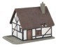 Preview: FALLER 131317 H0 Kleines norddeutsches Haus 