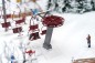 Preview: FALLER 134004 H0 Sessellift 