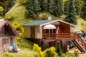 Preview: FALLER 134102 H0 Ferienhaus 
