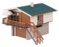Preview: FALLER 134102 H0 Ferienhaus 