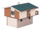 Preview: FALLER 134102 H0 Ferienhaus 