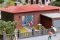 Preview: FALLER 134103 H0 Bungalow Country Road 2 