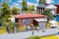 Preview: FALLER 134103 H0 Bungalow Country Road 2 