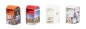 Preview: FALLER 180341 H0 4 Altkleidercontainer 
