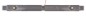Preview: FALLER 180659 H0/N Bahnsteigbeleuchtung LED 
