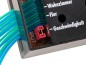 Preview: FALLER 180678 LED-Gebäudebeleuchtung mit Steuerung 