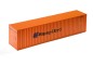 Preview: FALLER 180841 H0 40' Container „Hapag Lloyd“ 