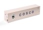 Preview: FALLER 180851 H0 40' Kühlcontainer „COSCO“ 