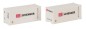 Preview: FALLER 182053 H0 20' Container DB, 2er-Set 