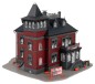 Preview: FALLER 190034 H0 Aktions-Set Halloween 