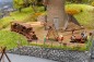Preview: FALLER 190036 H0 Aktions-Set Abenteuerspielplatz 