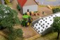 Preview: FALLER 190037 H0 Aktions-Set Nachhaltige Landwirtschaft 