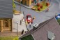 Preview: FALLER 190038 H0 Aktions-Set Dorfleben 