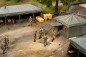 Preview: FALLER 190039 H0 Aktions-Set Bundeswehr Grundausbildung 