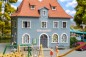 Preview: FALLER 190087 H0 Aktions-Set Schulbeginn 