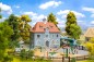Preview: FALLER 190087 H0 Aktions-Set Schulbeginn 