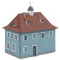 Preview: FALLER 190087 H0 Aktions-Set Schulbeginn 