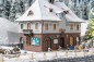 Preview: FALLER 190093 H0 Aktions-Set Weihnachtssingen 