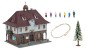 Preview: FALLER 190093 H0 Aktions-Set Weihnachtssingen 