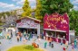 Preview: FALLER 190094 H0 Aktions-Set Ruhrpott-Kirmes 