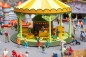 Preview: FALLER 190094 H0 Aktions-Set Ruhrpott-Kirmes 