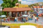 Preview: FALLER 190094 H0 Aktions-Set Ruhrpott-Kirmes 
